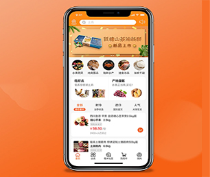 信阳安卓APP定制扫码点餐系统让你的想法成真，通过我们的开发团队【狂欢节，领券更实惠】